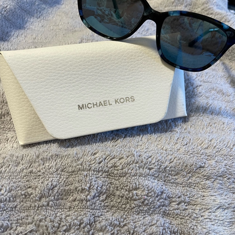 Michael Kors Sunglasses.